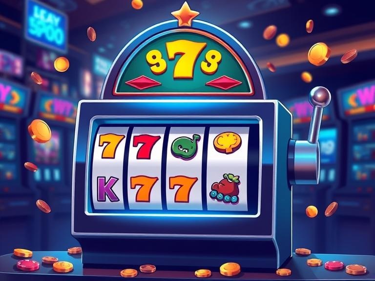 789 casino