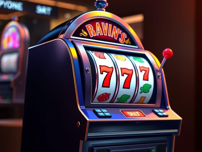789 casino