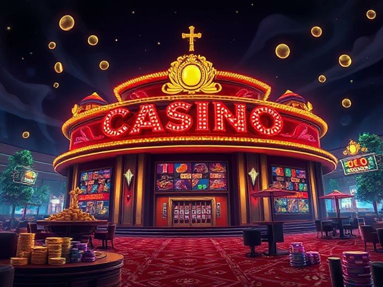 789 casino